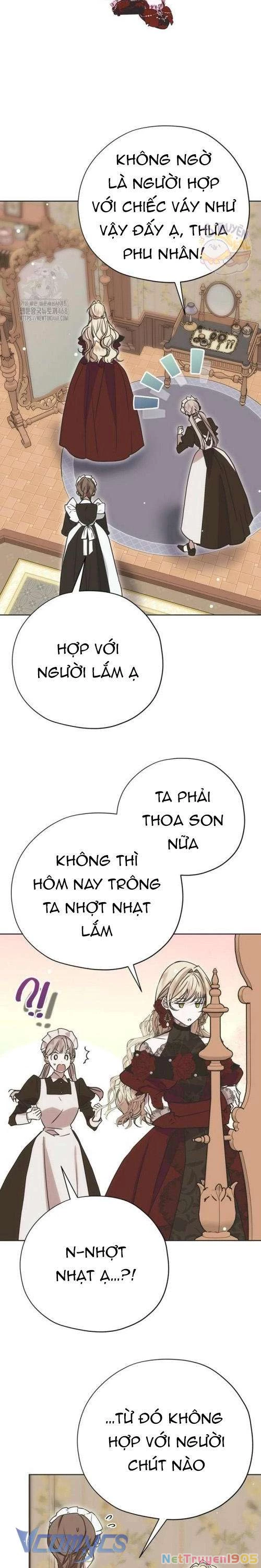 Vụ Bê Bối Vô Đạo Đức Chapter 12 - 22