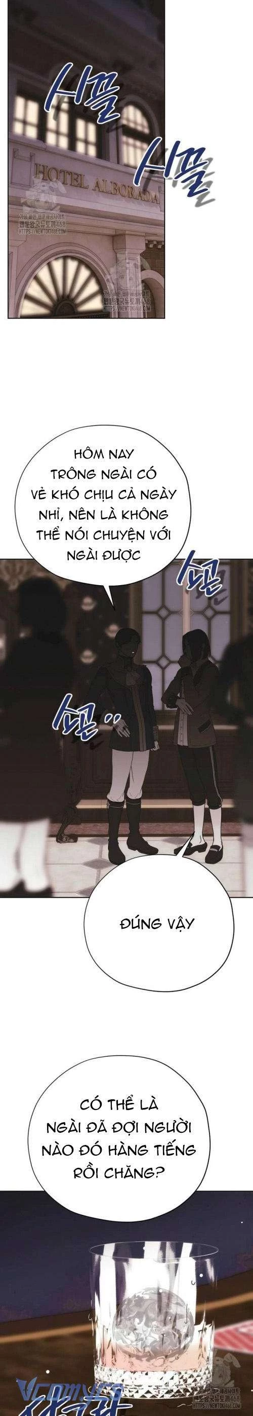 Vụ Bê Bối Vô Đạo Đức Chapter 12 - 25