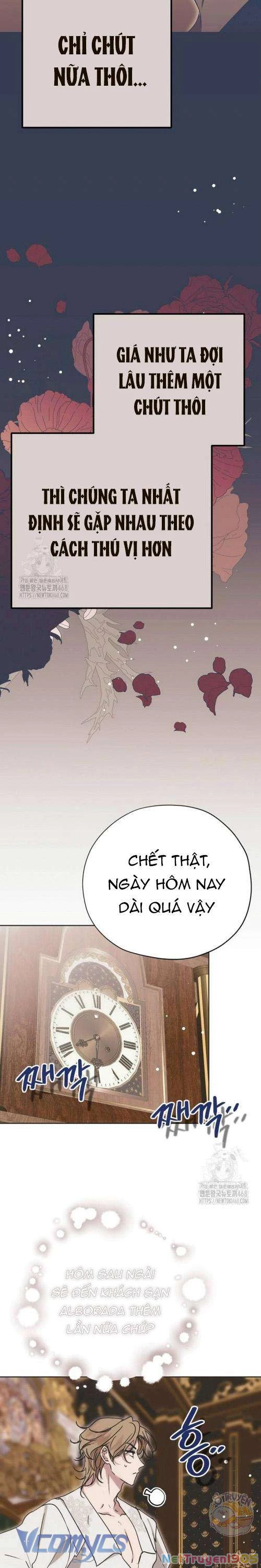 Vụ Bê Bối Vô Đạo Đức Chapter 12 - 28