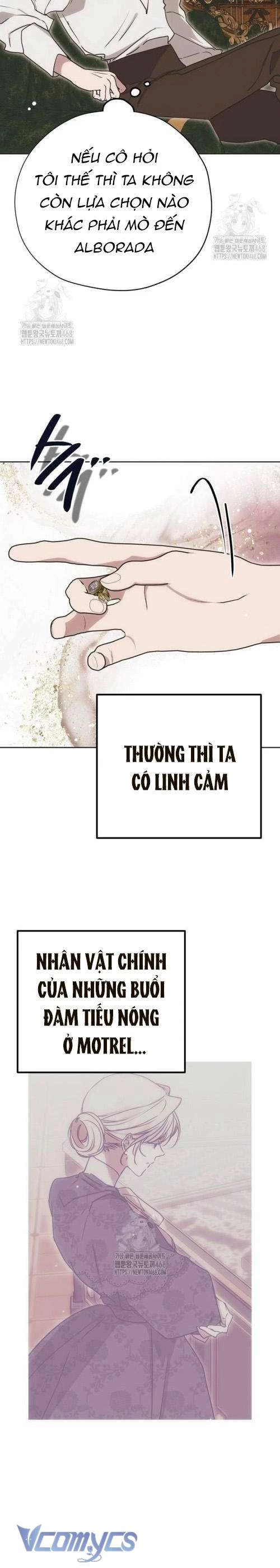 Vụ Bê Bối Vô Đạo Đức Chapter 12 - 29