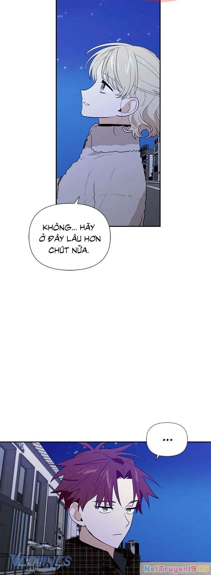 Điều Ước Sao Băng Chapter 63 - 3