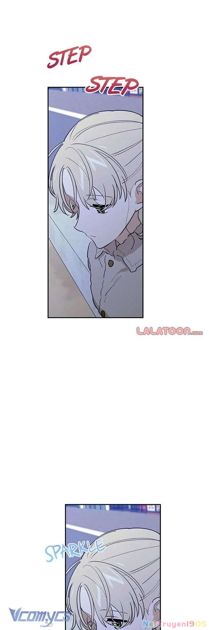 Điều Ước Sao Băng Chapter 63 - 5