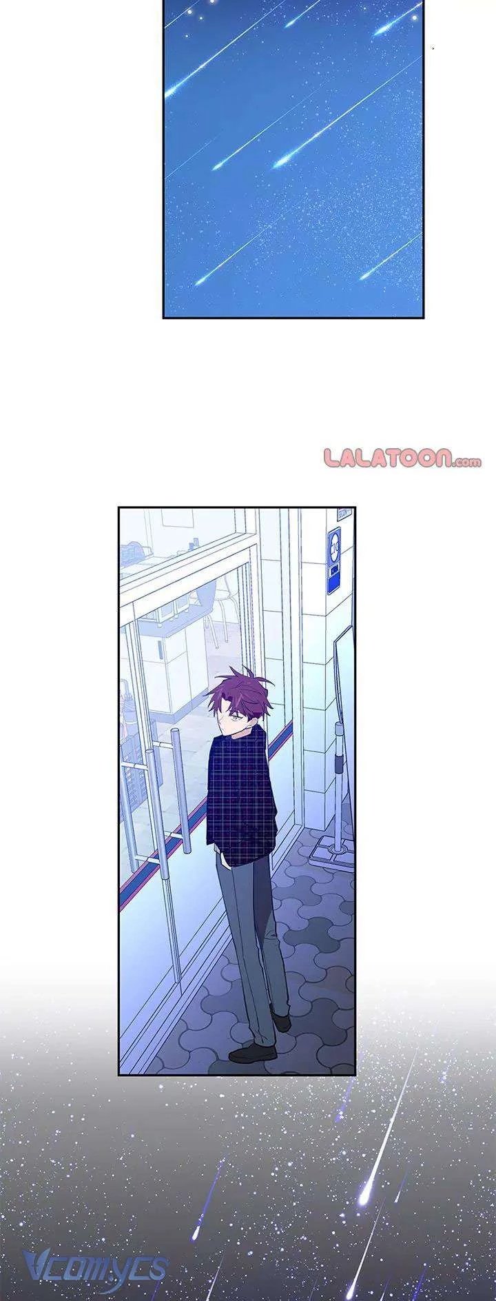 Điều Ước Sao Băng Chapter 63 - 8