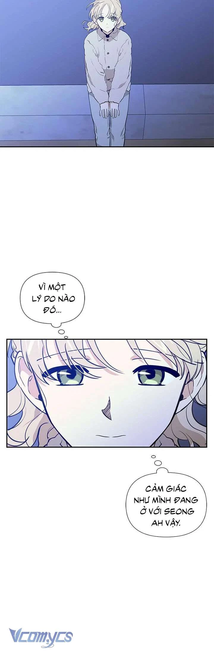 Điều Ước Sao Băng Chapter 63 - 10
