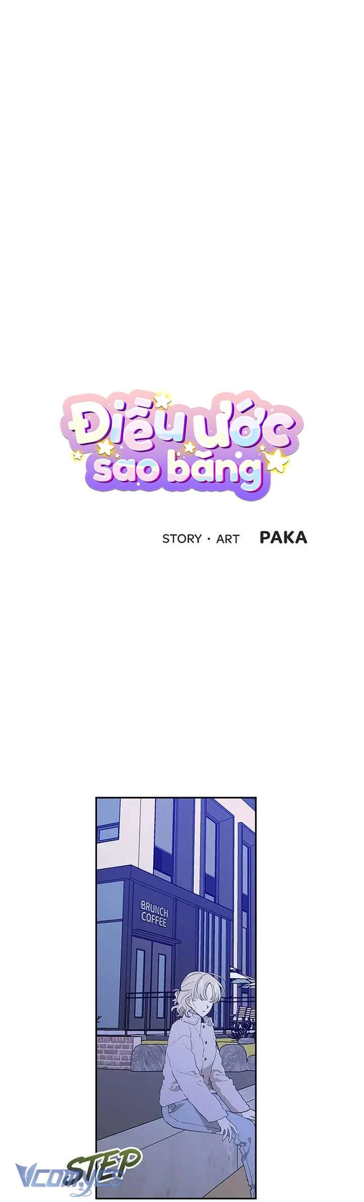 Điều Ước Sao Băng Chapter 63 - 12