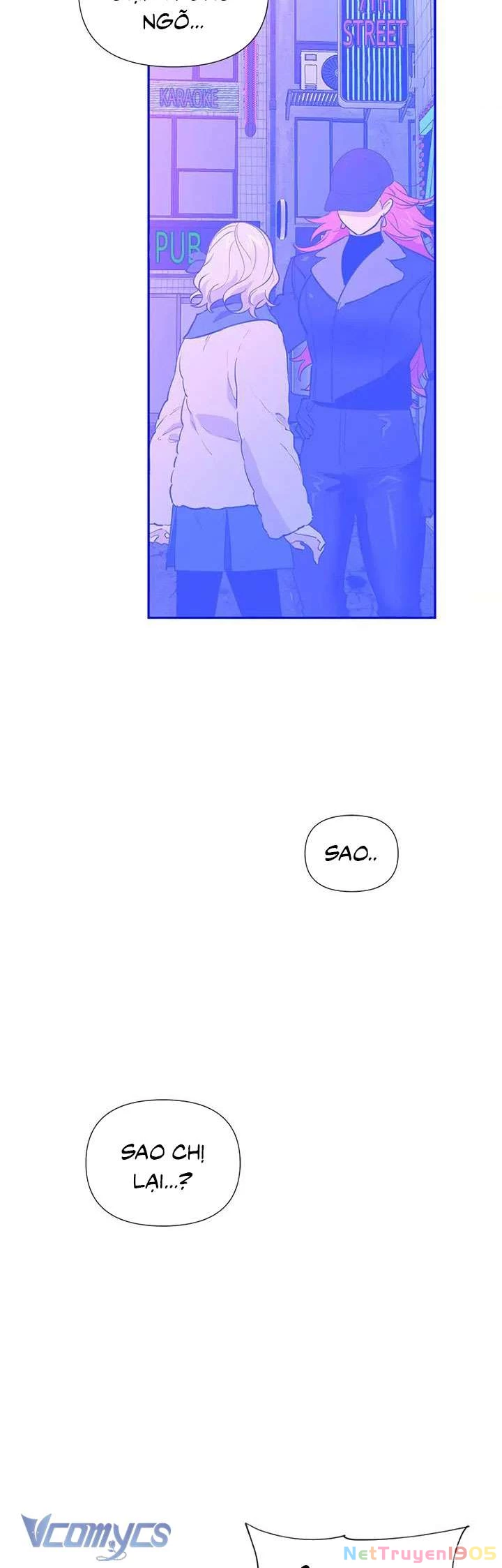 Điều Ước Sao Băng Chapter 63 - 15