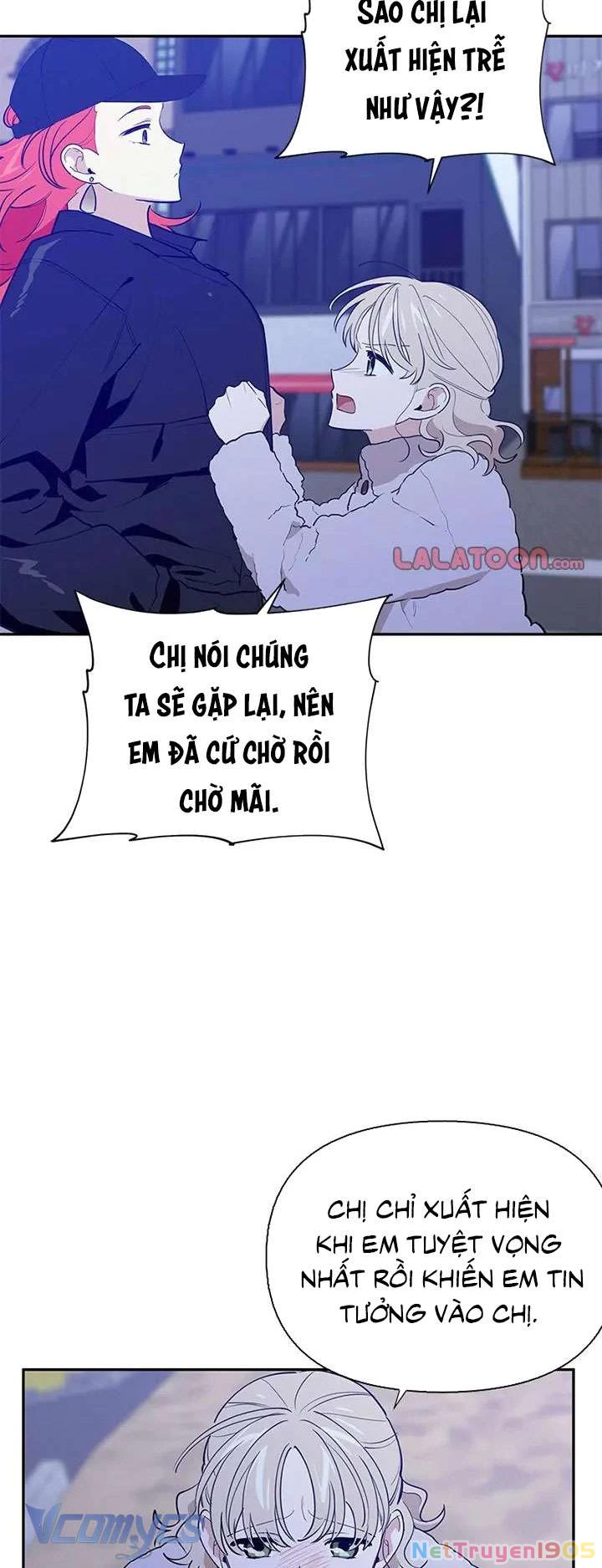 Điều Ước Sao Băng Chapter 63 - 16
