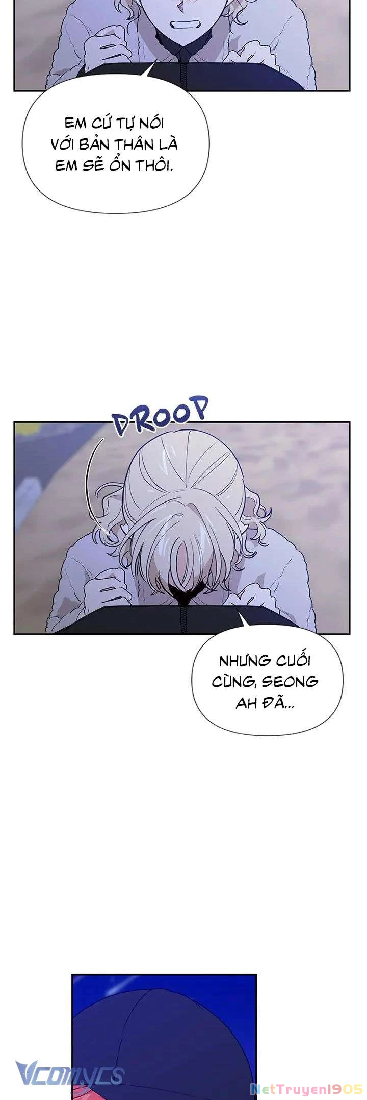 Điều Ước Sao Băng Chapter 63 - 17