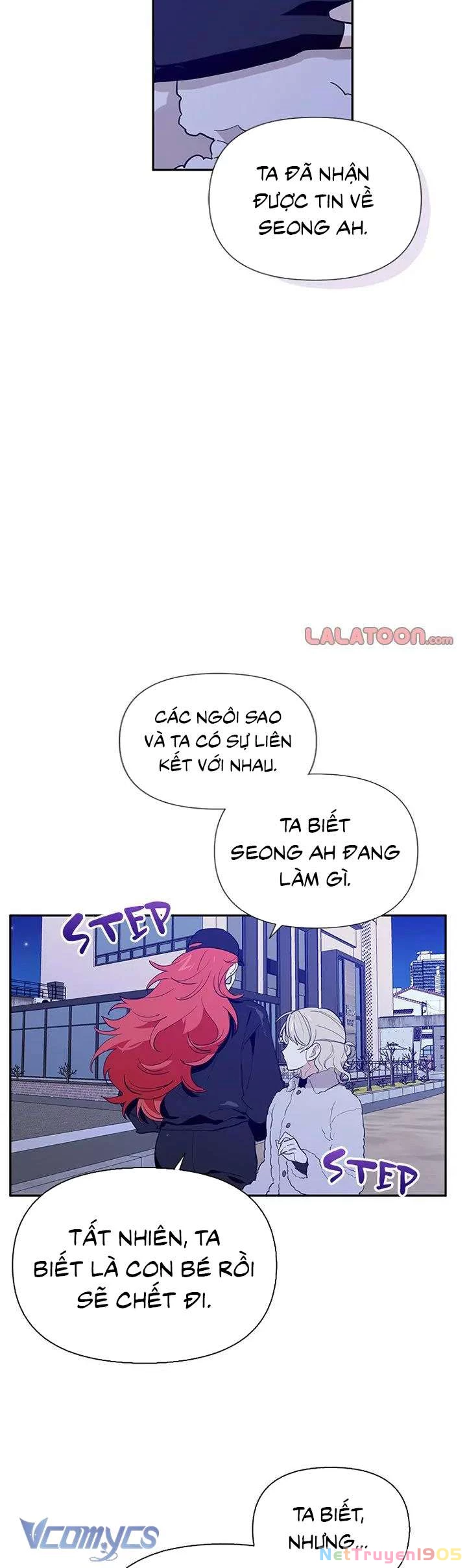 Điều Ước Sao Băng Chapter 63 - 19
