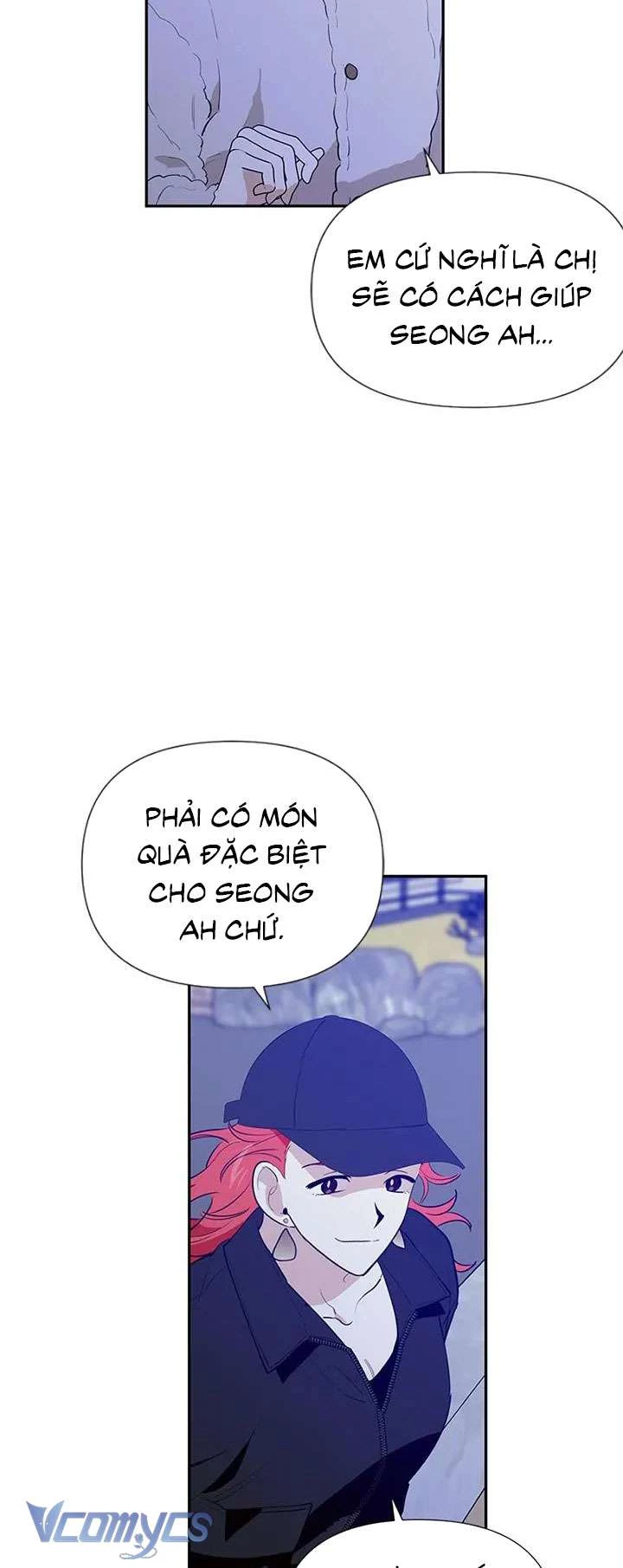 Điều Ước Sao Băng Chapter 63 - 21