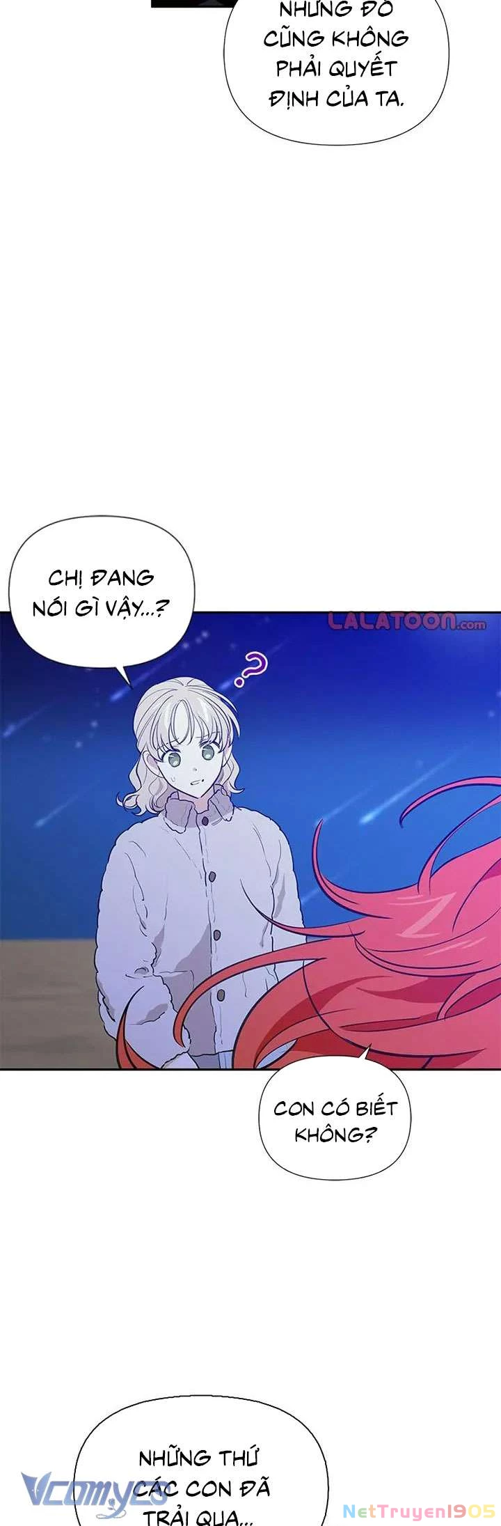 Điều Ước Sao Băng Chapter 63 - 22
