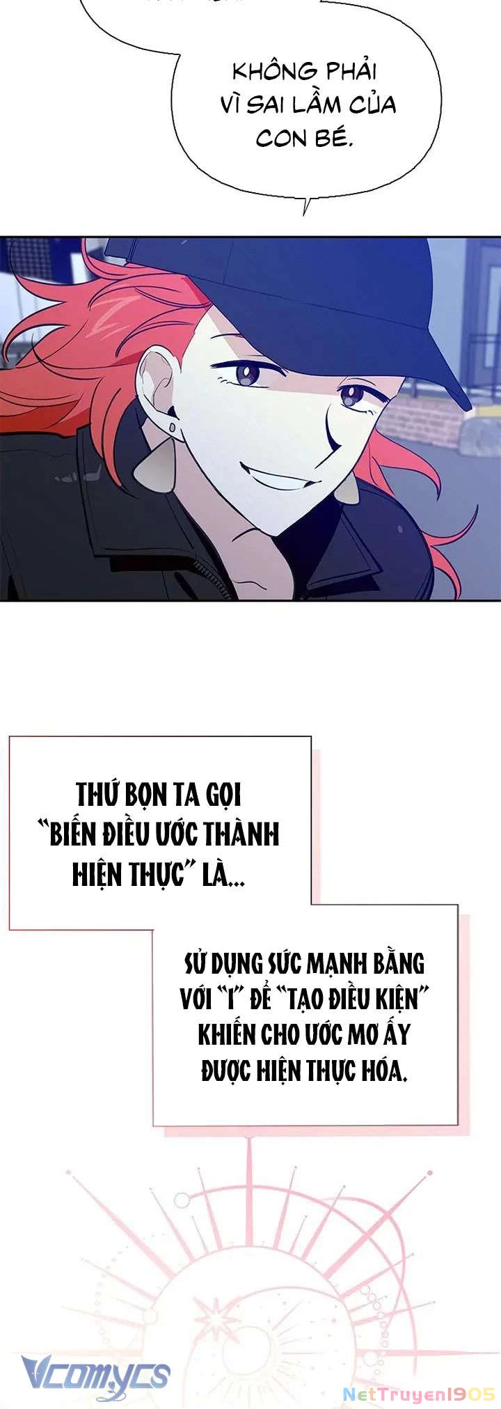 Điều Ước Sao Băng Chapter 63 - 23