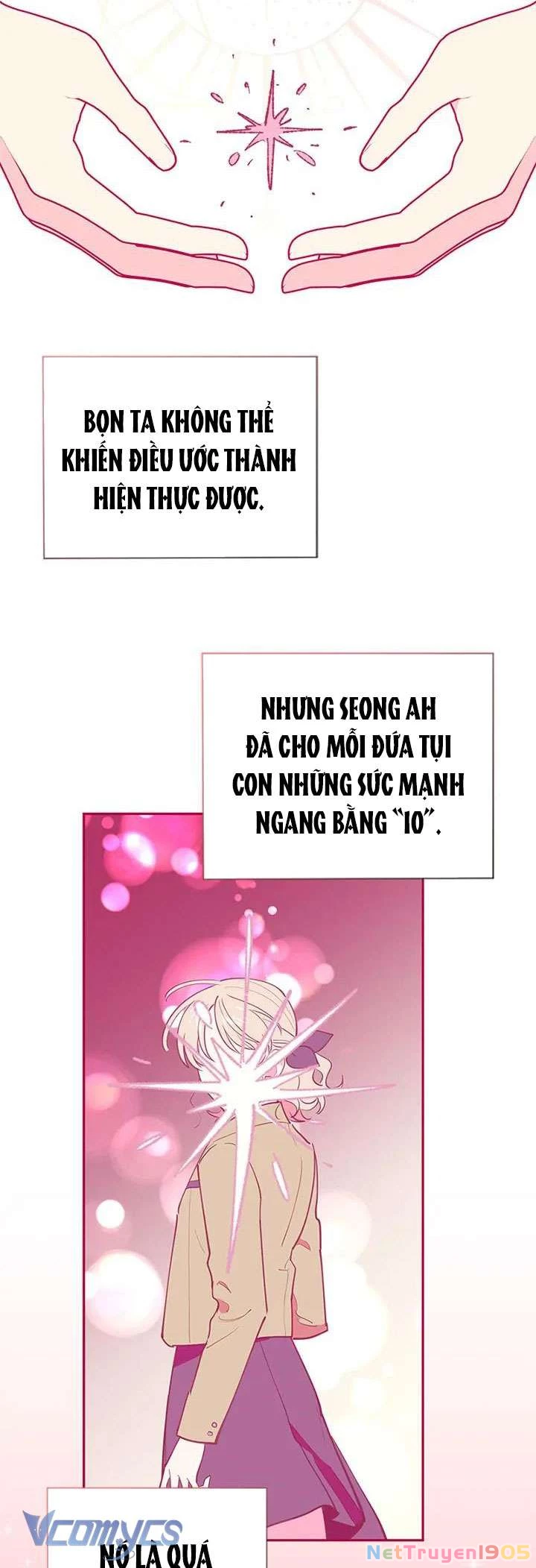 Điều Ước Sao Băng Chapter 63 - 24
