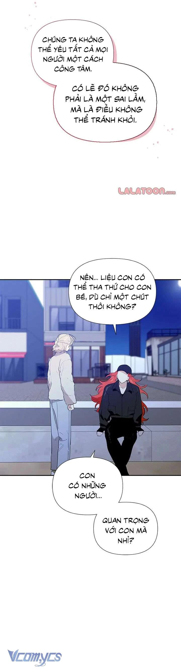 Điều Ước Sao Băng Chapter 63 - 28
