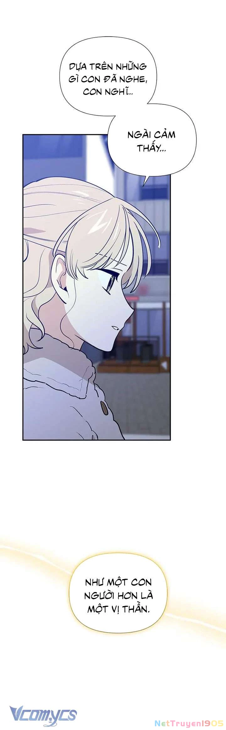 Điều Ước Sao Băng Chapter 63 - 29
