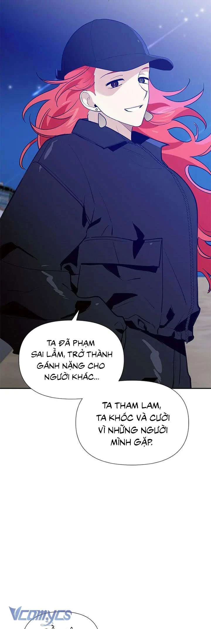 Điều Ước Sao Băng Chapter 63 - 32
