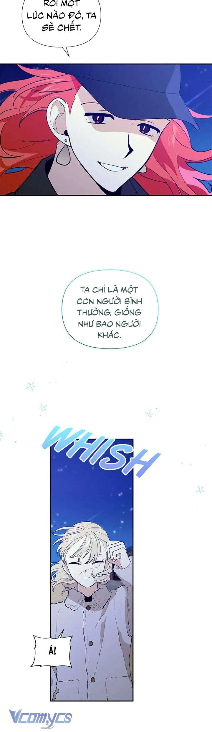 Điều Ước Sao Băng Chapter 63 - 33