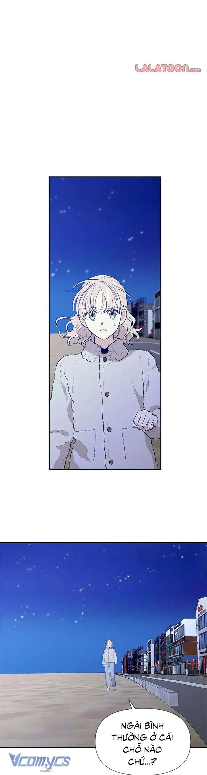 Điều Ước Sao Băng Chapter 63 - 34