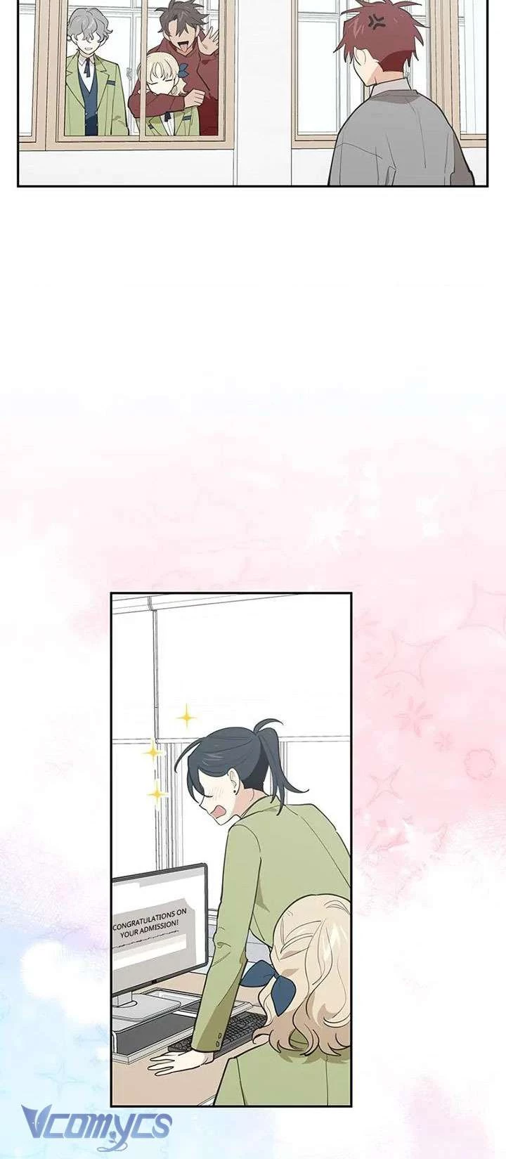 Điều Ước Sao Băng Chapter 63 - 37