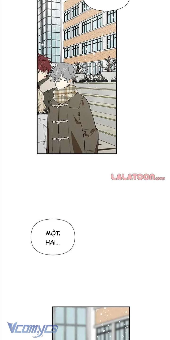 Điều Ước Sao Băng Chapter 63 - 46