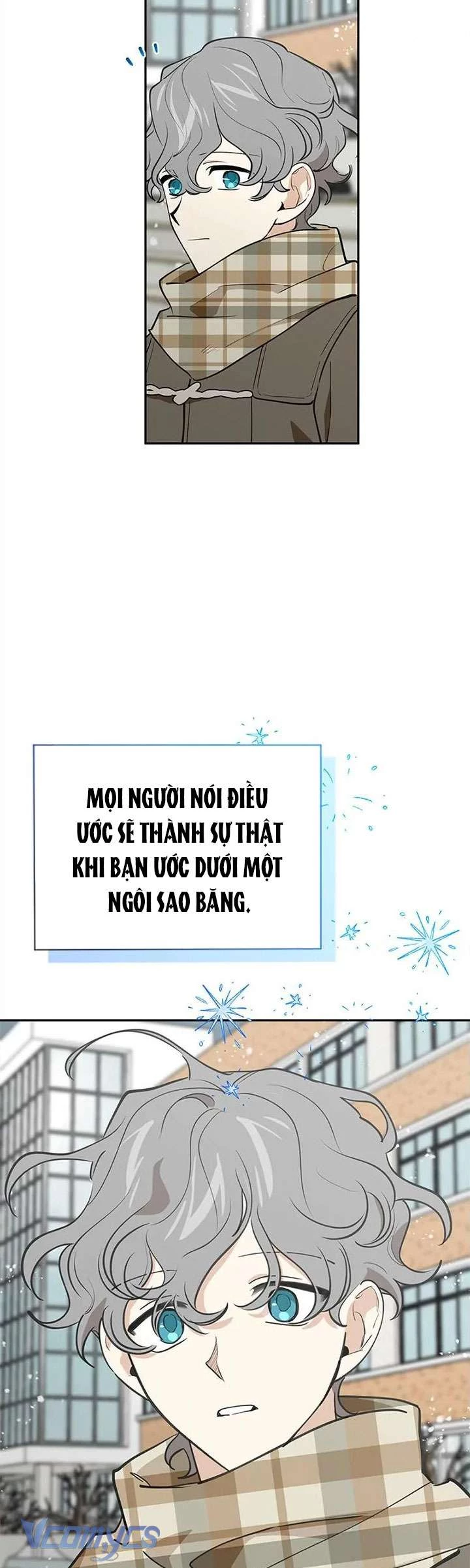 Điều Ước Sao Băng Chapter 63 - 47