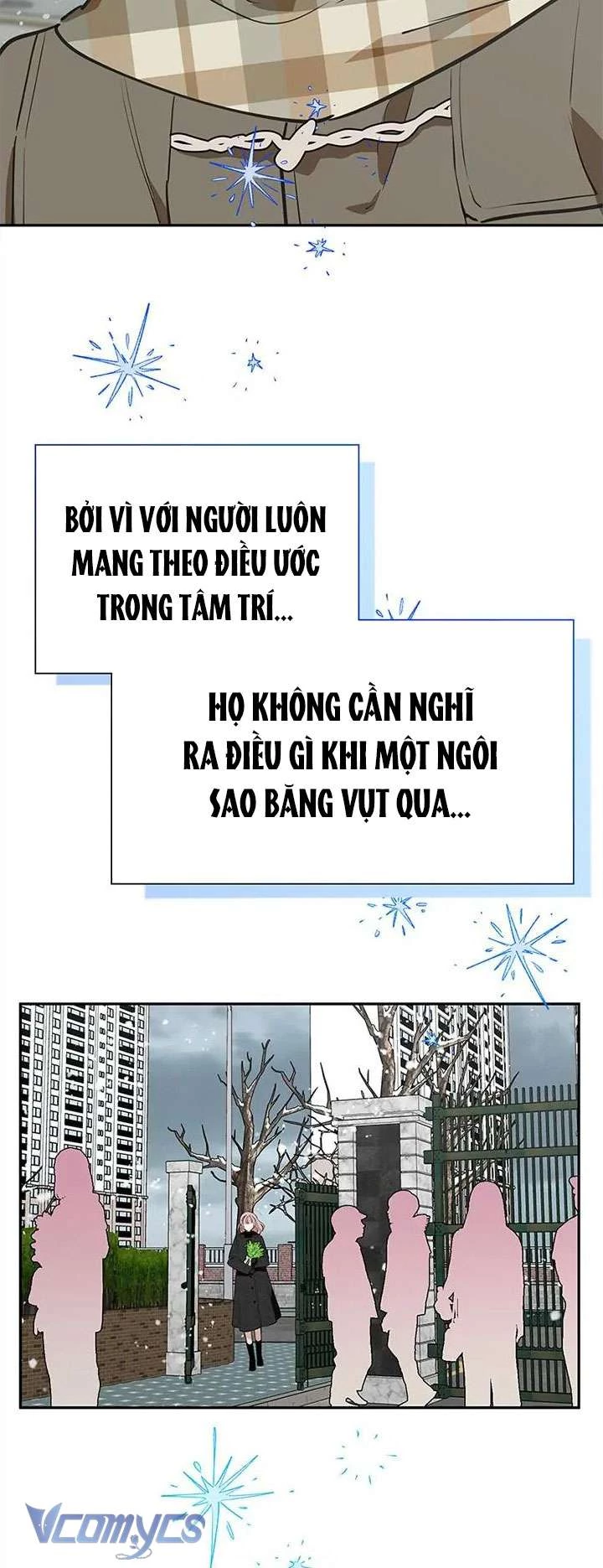 Điều Ước Sao Băng Chapter 63 - 48