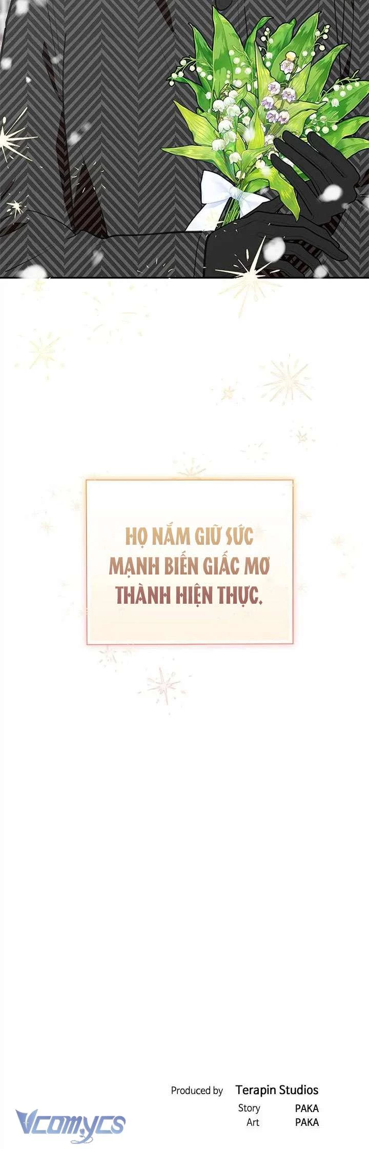 Điều Ước Sao Băng Chapter 63 - 50