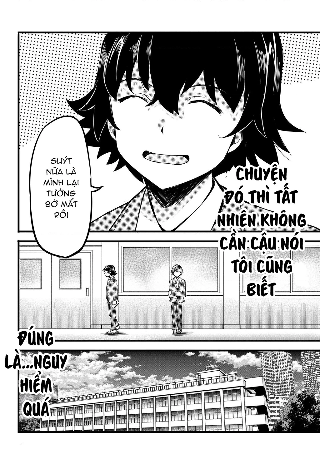 Aru Hi, Totsuzen Gal no Iinazuke ga Dekita Chapter 3 - 28