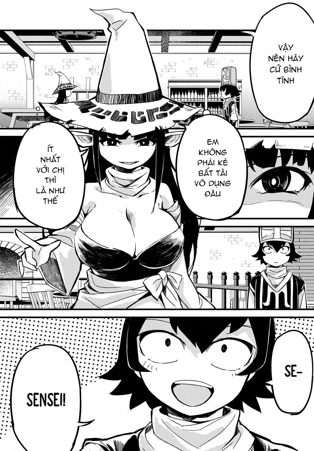 Aru Hi, Totsuzen Gal no Iinazuke ga Dekita Chapter 3 - 33