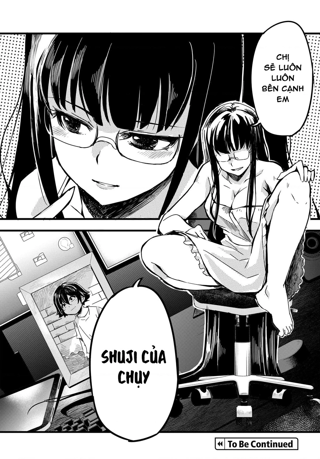 Aru Hi, Totsuzen Gal no Iinazuke ga Dekita Chapter 3 - 35
