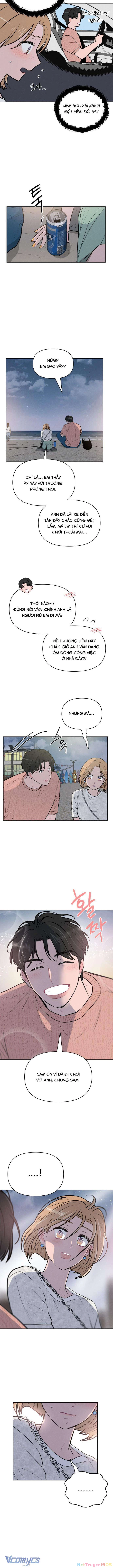Thật Đáng Thương Cho Chúng Tôi Chapter 57 - 2