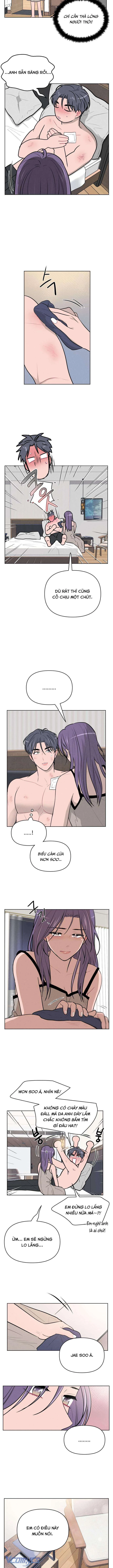 Thật Đáng Thương Cho Chúng Tôi Chapter 57 - 5