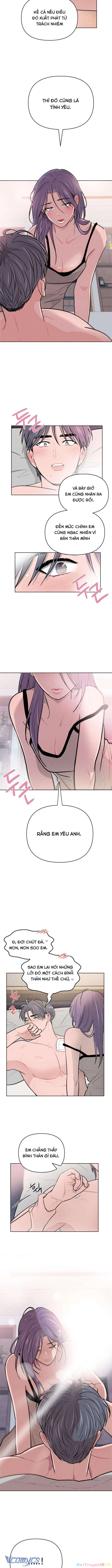Thật Đáng Thương Cho Chúng Tôi Chapter 57 - 7