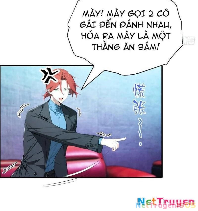 Đạo hữu nhường một chút: Ta đây tới đô thị chém quỷ thần Chapter 52 - 6