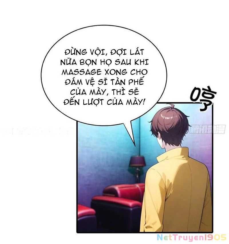 Đạo hữu nhường một chút: Ta đây tới đô thị chém quỷ thần Chapter 52 - 7