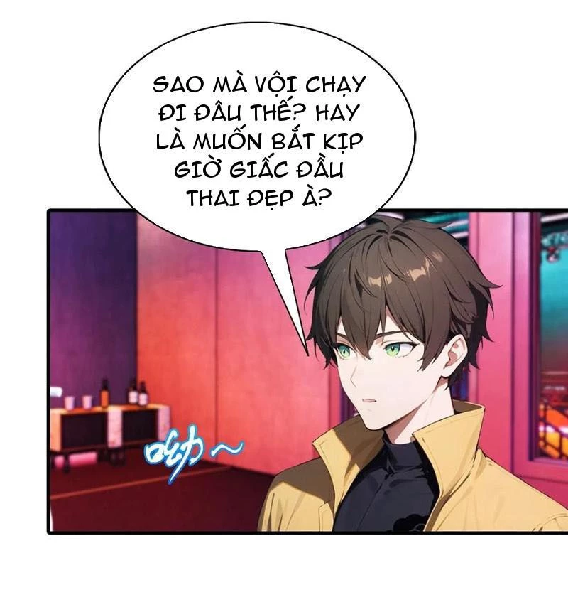 Đạo hữu nhường một chút: Ta đây tới đô thị chém quỷ thần Chapter 52 - 9
