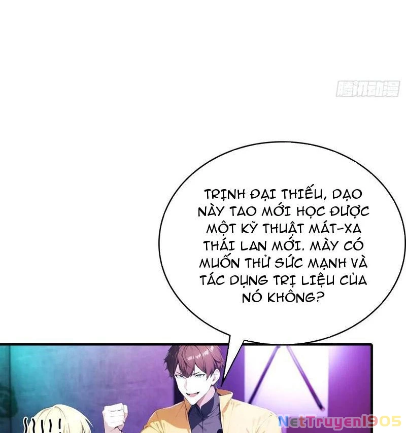Đạo hữu nhường một chút: Ta đây tới đô thị chém quỷ thần Chapter 52 - 10