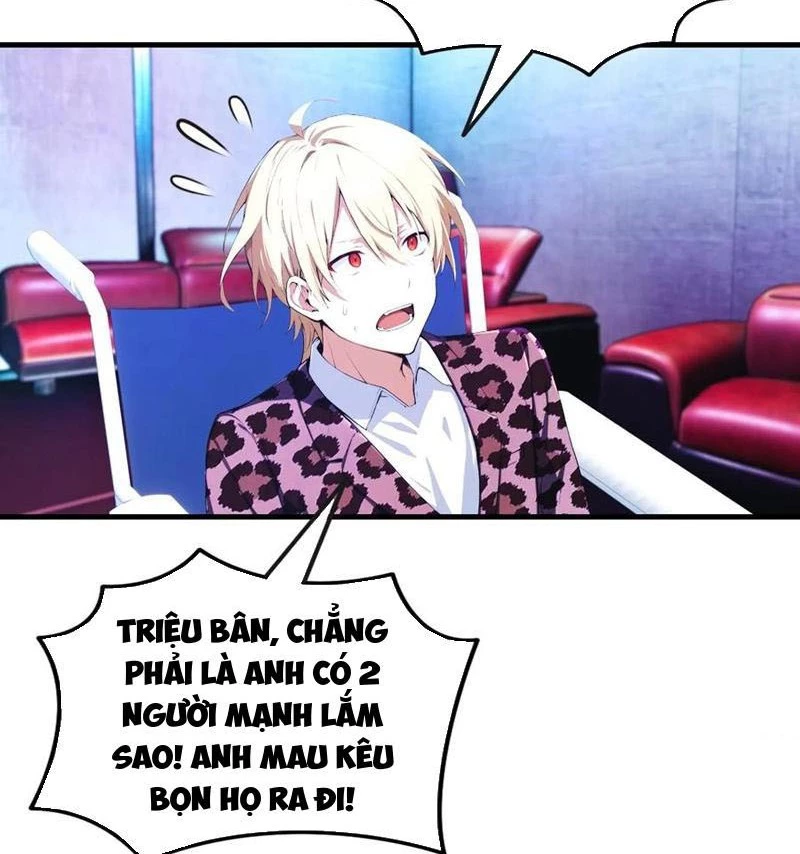 Đạo hữu nhường một chút: Ta đây tới đô thị chém quỷ thần Chapter 52 - 12