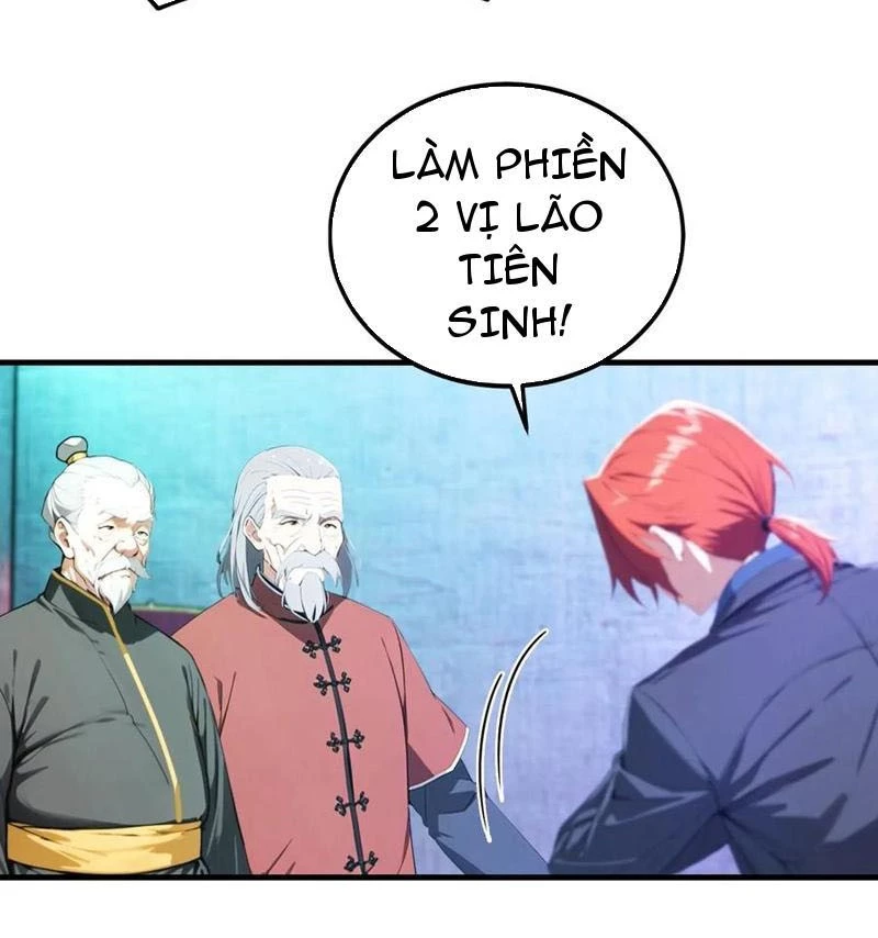 Đạo hữu nhường một chút: Ta đây tới đô thị chém quỷ thần Chapter 52 - 13