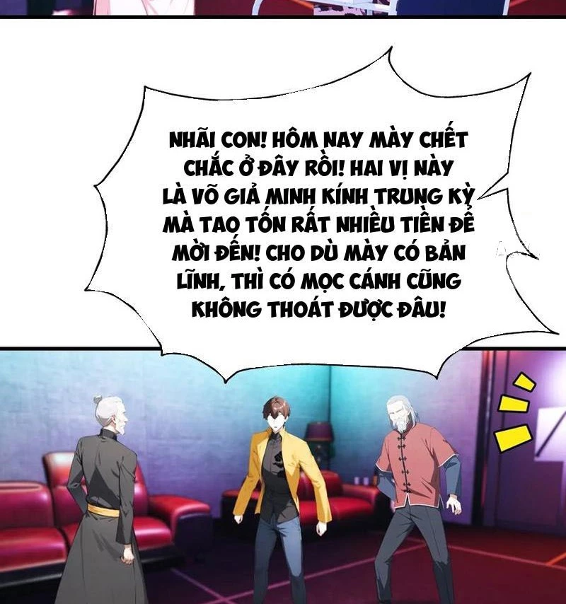 Đạo hữu nhường một chút: Ta đây tới đô thị chém quỷ thần Chapter 52 - 15