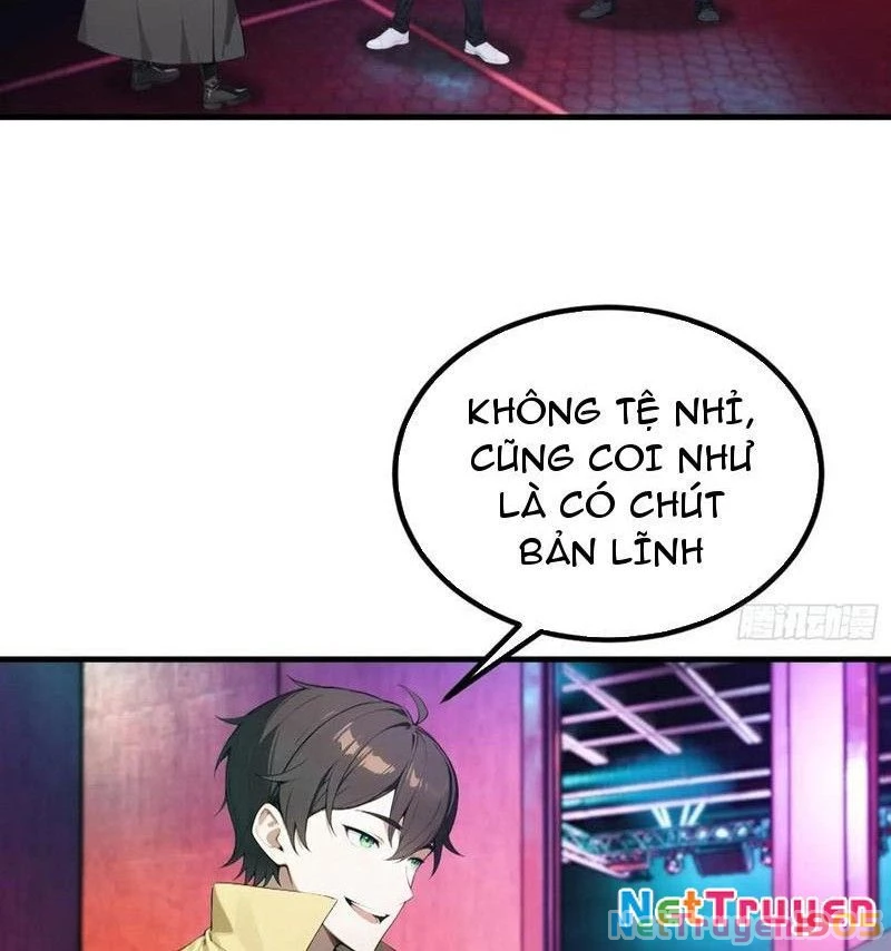 Đạo hữu nhường một chút: Ta đây tới đô thị chém quỷ thần Chapter 52 - 16