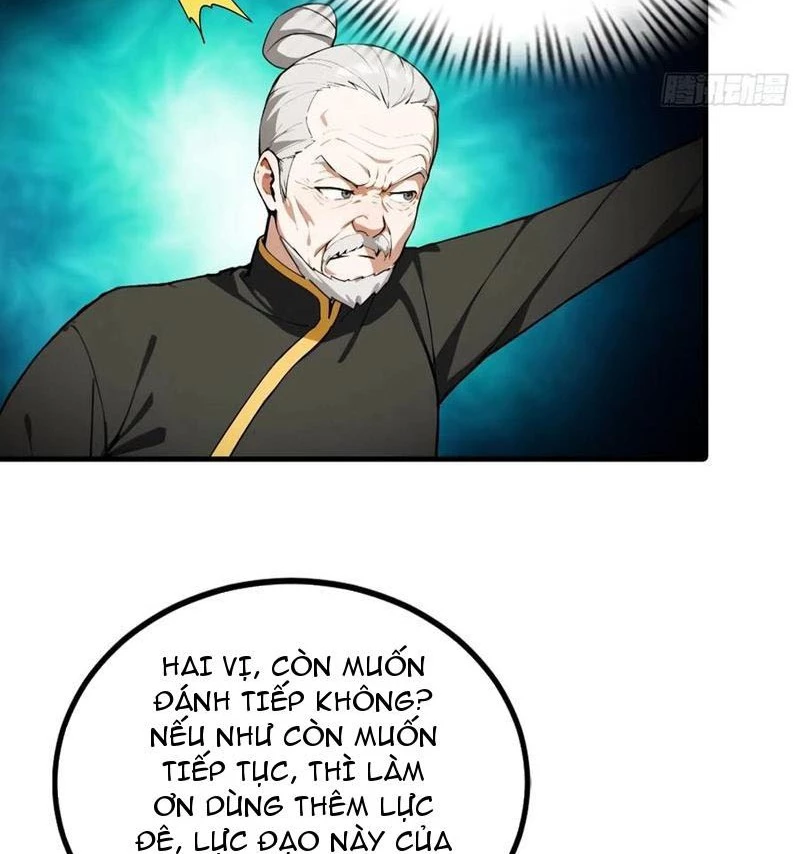 Đạo hữu nhường một chút: Ta đây tới đô thị chém quỷ thần Chapter 52 - 22