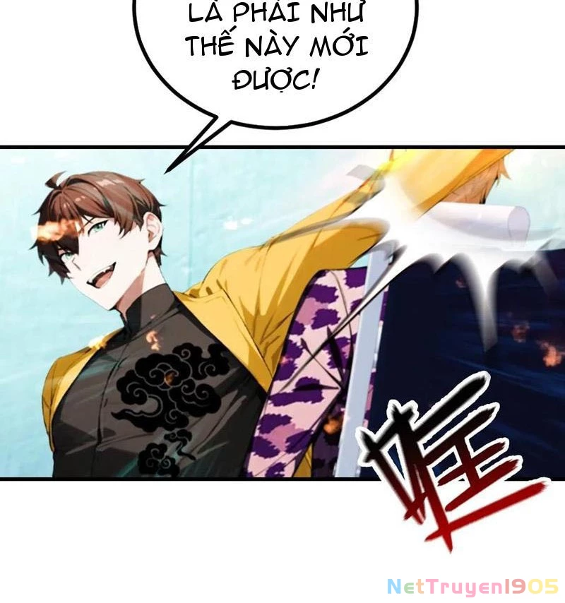 Đạo hữu nhường một chút: Ta đây tới đô thị chém quỷ thần Chapter 52 - 24