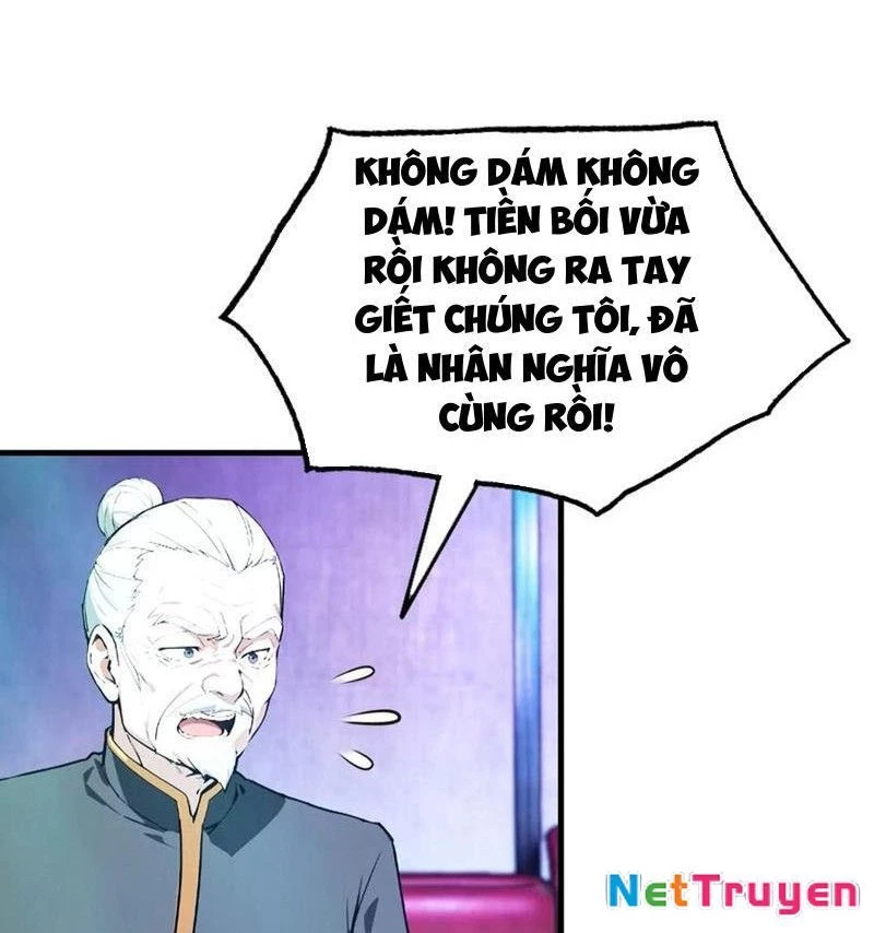 Đạo hữu nhường một chút: Ta đây tới đô thị chém quỷ thần Chapter 52 - 26