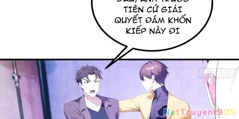 Đạo hữu nhường một chút: Ta đây tới đô thị chém quỷ thần Chapter 52 - 49