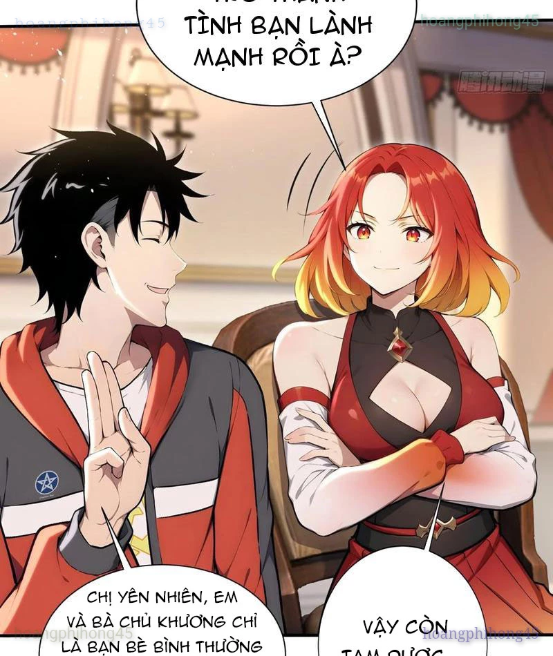 Đệ Nhất Ngự Thú Sư Chapter 73 - 9