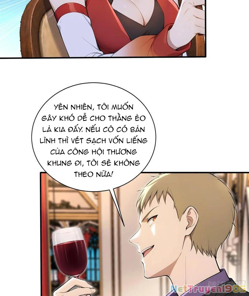 Đệ Nhất Ngự Thú Sư Chapter 73 - 25