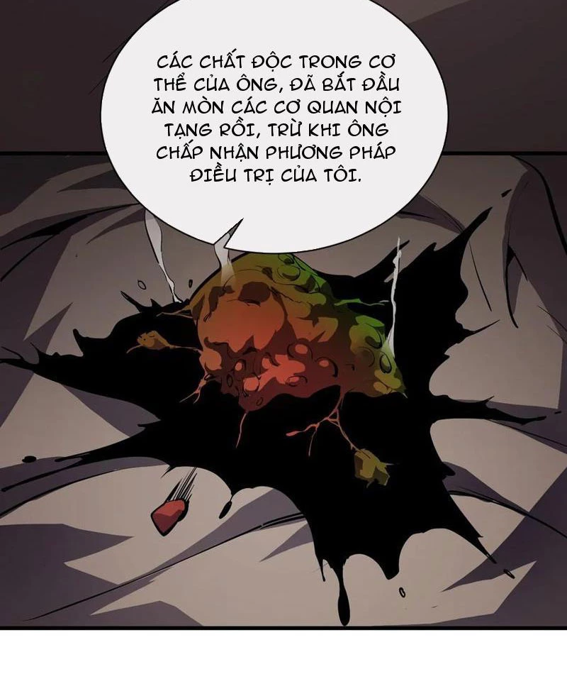 Dị Biến Giáng Lâm Nhân Gian: Triệu Hoán Chi Chủ! Chapter 20 - 29