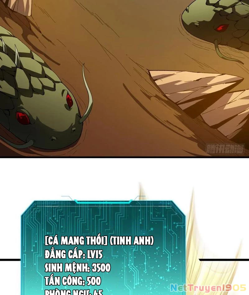 Dị Biến Giáng Lâm Nhân Gian: Triệu Hoán Chi Chủ! Chapter 20 - 44