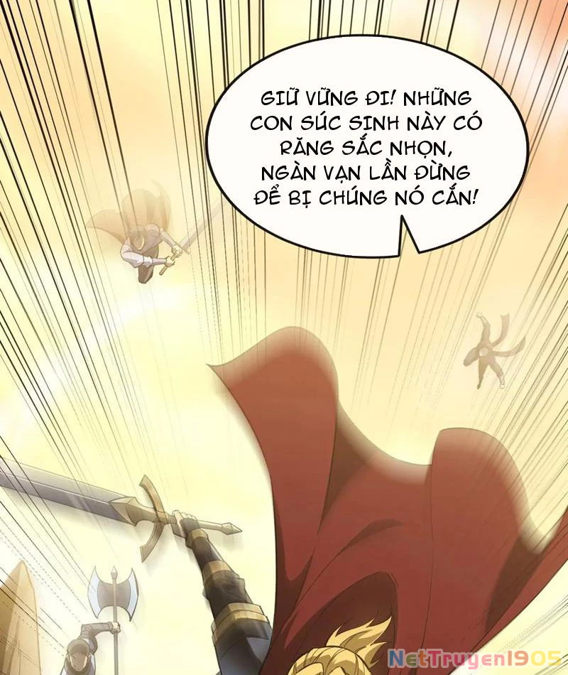 Dị Biến Giáng Lâm Nhân Gian: Triệu Hoán Chi Chủ! Chapter 20 - 47